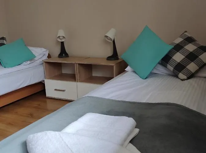 Zielone Buki דירה Buczkowice