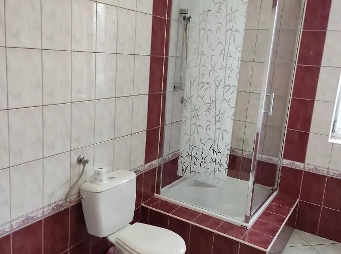 דירה Zielone Buki Buczkowice